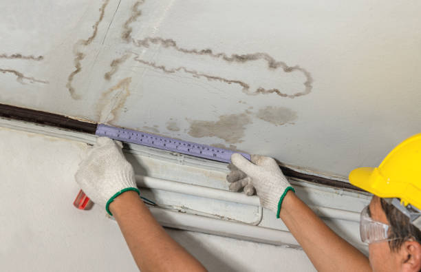 Reliable Emergency Water Damage Restoration contractor in Coyle, OK by Water Damage Irwin